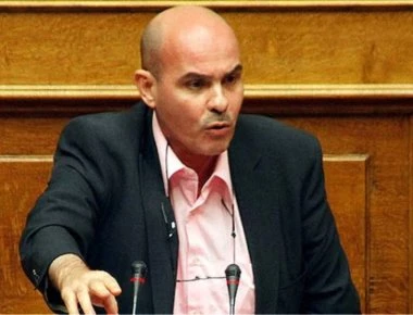 Άρχισαν τα «όργανα»: Ο Γ. Μιχελογιαννάκης διαφωνεί με ΣΥΡΙΖΑ για Εκκλησία και ιδιωτικά Πανεπιστήμια!